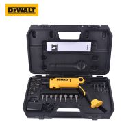 Набор электрических отверток DEWALT DCF008