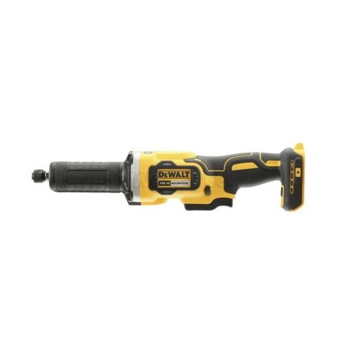 Аккумуляторная прямошлифовальная машина DEWALT DCG426N