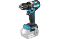 Аккумуляторная бесщеточная дрель-шуруповерт MAKITA XPT DDF487Z, 18В, без АКБ и ЗУ
