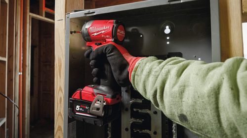 Набор инструментов MILWAUKEE M18 FUEL FPP2A3-502X