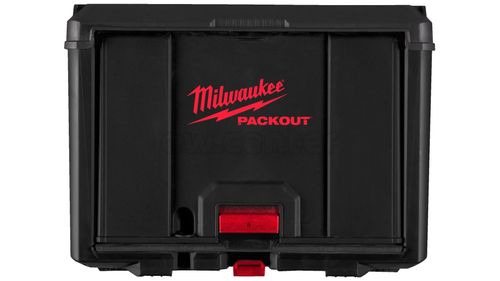 Ящик с боковой дверцей MILWAUKEE PACKOUT XL