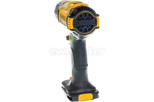 Строительный фен DEWALT DCE530N, 18В без АКБ и ЗУ