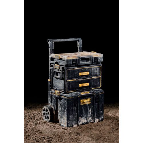 Ящик для инструмента DEWALT TOUGHSYSTEM 2.0, DWST83529-1