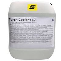 Жидкость охлаждающая ESAB PT24 Torch Coolant 50 (10 л)