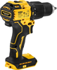 DEWALT DCD709P2-KR 18V Аккумуляторная ударная дрель шуруповерт