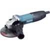 Угловая шлифмашина MAKITA GA5030R УШМ, 125мм, 720Вт, 11000об/мин, 1.91кг