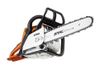 Пила бензиновая STIHL MS 172, 1,4 кВт, шина 35см, 4,5 кг