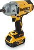 Гайковерт DEWALT DCF899P2, 1/2 дюйма, 18 В, XR