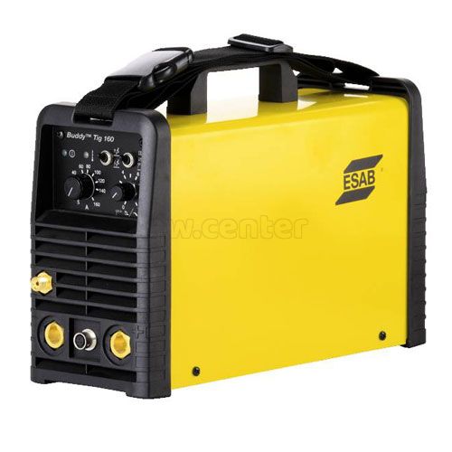 Инвертор сварочный ESAB Buddy Tig 160