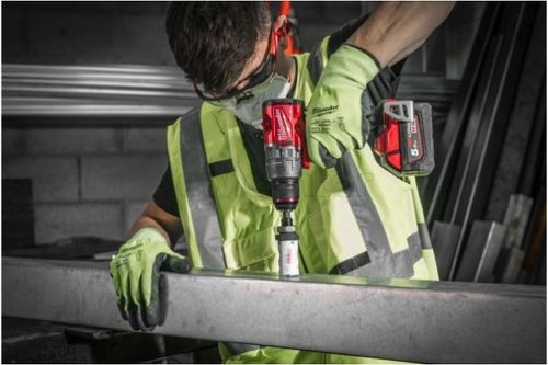 Акк. дрель-шуруповерт MILWAUKEE M18 FDD3-0X 4933479862