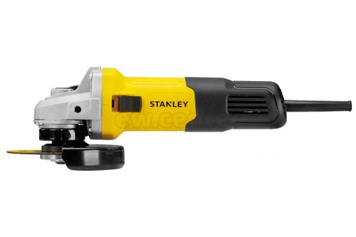 Угловая шлифмашина STANLEY SG7125, 750 Вт, 125 мм, 12000 об/мин