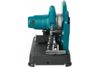 Пила монтажная MAKITA LW1401, 2200 Вт, 3800 об/мин, диск 355х25.4мм, рез 70х233мм, 16.6кг, коробка