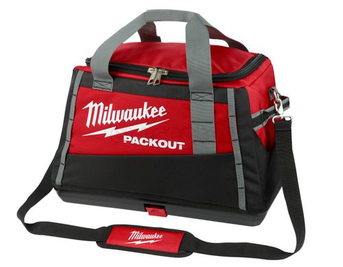 Сумка MILWAUKEE PACKOUT закрытая 50 см