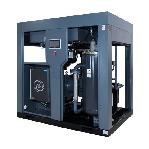 Винтовой воздушный компрессор ВЕДКОМ ВК 55/8 РМ