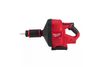 Акк. кусторез MILWAUKEE M18 FUEL CHT-0