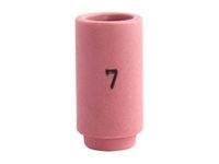 Сопло керамическое №7 d=11 мм, L=30 мм (WP-9-20-25) СС