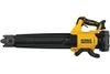 Аккумуляторный воздуходув DEWALT DCMBL562N, XR, 18, ВBRUSHLESS, 200 км/ч, 9,6 м.куб. без АКБ и ЗУ