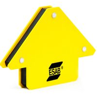 Магнитный держатель ESAB малый, угол 45/90/135°, 20кг
