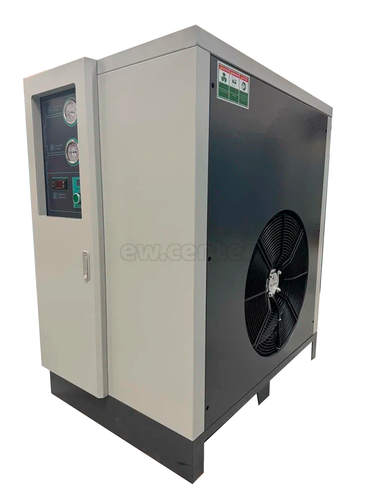 Осушитель воздуха рефрижераторного типа ВЕДКОМ DS115V