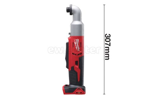 Акк. угловой импульсный винтоверт MILWAUKEE M18 BRAID-0