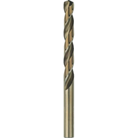 Сверло по металлу HSS-Co DIN 338  ECO 4,8х86мм DIY