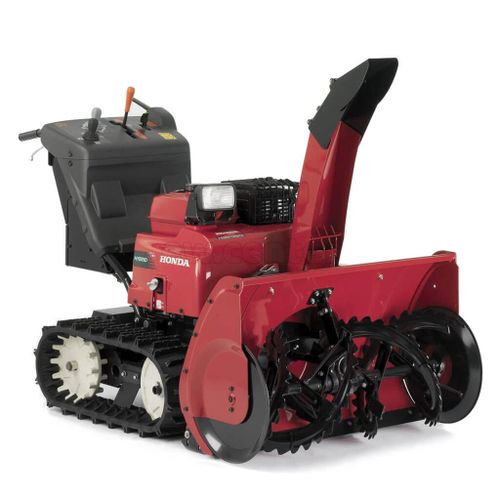 Снегоуборщик бензиновый гибридный HONDA HSM 1380 IE