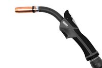 Горелка к п/а КЕДР MIG-550DC EXPERT (евро адаптер) циф. упр. двойной контур жидк охл 5м
