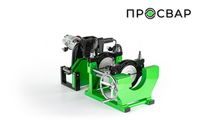 Стыковой сварочный аппарат ПРОСВАР СМ 160Р2 (40-160 мм)