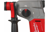 Аккумуляторный перфоратор MILWAUKEE M18 BLH-502X