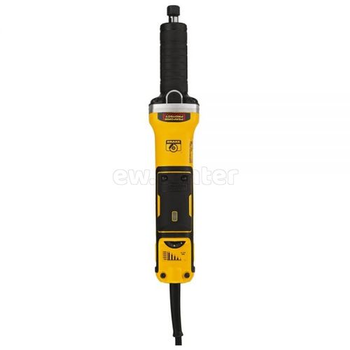 Шлифмашина прямая 1300Вт DEWALT