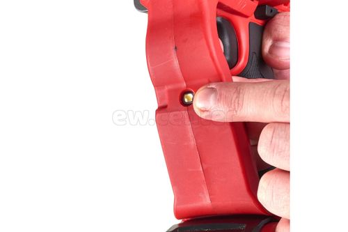 Акк. импульсный гайковерт MILWAUKEE M18 FUEL ONEFHIWF1-0X ONE-KEY 1”