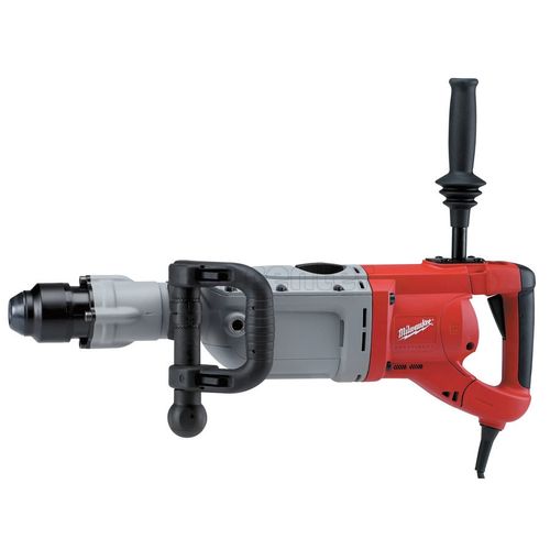 Перфоратор MILWAUKEE SDS MAX KANGO 950 S, 20 Дж, 1700 Вт, кабель 6 м