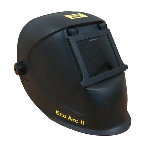 Маска сварщика ESAB Eco Arc II 90x110