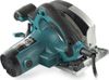 Пила дисковая MAKITA HS7100, 1400Вт, 190мм, 4кг, коробка