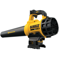 Аккумуляторная воздуходувка DEWALT DCM562N, 18В, XR, 720 м3/ч, 55 м/с, без АКБ и ЗУ
