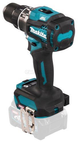 Акк. дрель-шуруповерт MAKITA XGT DF001GZ (40В, Li-ion, патрон 13мм, 2600 об/мин, без АКБ и ЗУ)