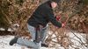 Аккумуляторный секатор MILWAUKEE M12 BLPRS-202 4933480115