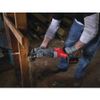 Акк. сабельная пила MILWAUKEE M18 BSX-0