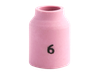 Сопло СВАРОГ Г. Л. TS 9—20—24—25 Ø9.5, IGS0098
