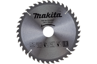 Диск пильный по дереву MAKITA D-64967, 190x30x2.2/1.4x40T                                          ¶