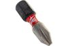 Насадка MILWAUKEE SHOCKWAVE PH2 25мм 4932430853