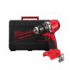 Аккумуляторная дрель-шуруповерт MILWAUKEE M18 BLDDRC-0X