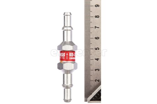 Клапан обратный REDIUS КО-3Г-33