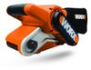 Шлифмашина ленточная сетевая WORX WX661.1, 220В, 950Вт