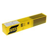 Электроды сварочные ESAB ЦЛ-20 ⌀ 3.0х350 мм, 4.5 кг