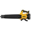 Аккумуляторный воздуходув DEWALT DCM562N, XR, 18, ВBRUSHLESS, 200 км/ч, 9,6 м.куб. без АКБ и ЗУ