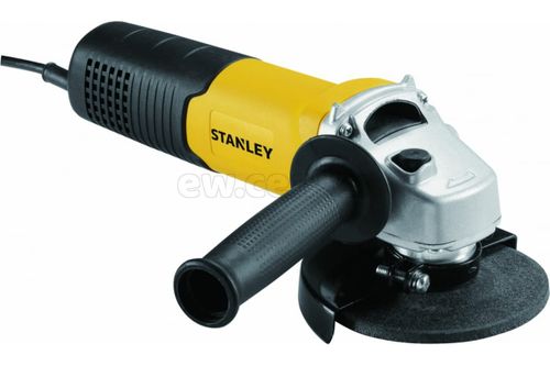 Угловая шлифмашина STANLEY SGS105, 1050 Вт, 125 мм, 11000 об/мин