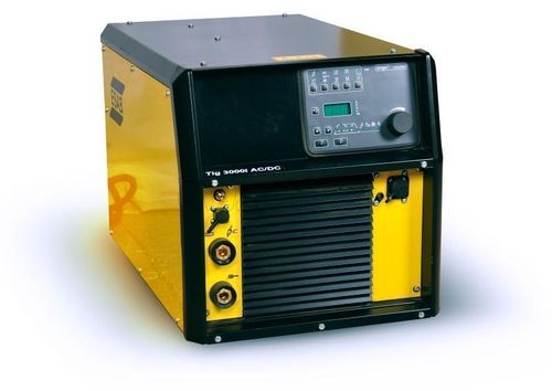 Аргонодуговой аппарат ESAB Origo Tig 3000i AC/DC TA24 (380 В)