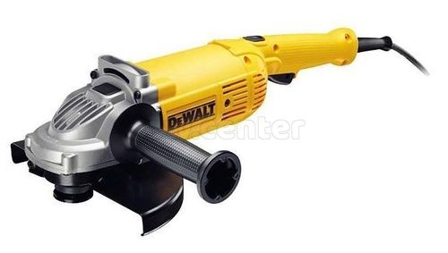 УШМ,230мм,2000Вт,5.1кг DeWalt