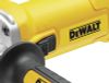 Угловая шлифмашина DEWALT DWE4206. 1010 Вт, 115 мм, 1100 об/мин